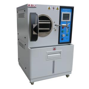 Electronic PCT chamber / HAST Testing Chamber with Safety Protective Device