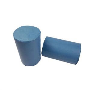 Buy cheap X Ray Detectable Degreased Absorbent Medical Gauze Rolls from wholesalers