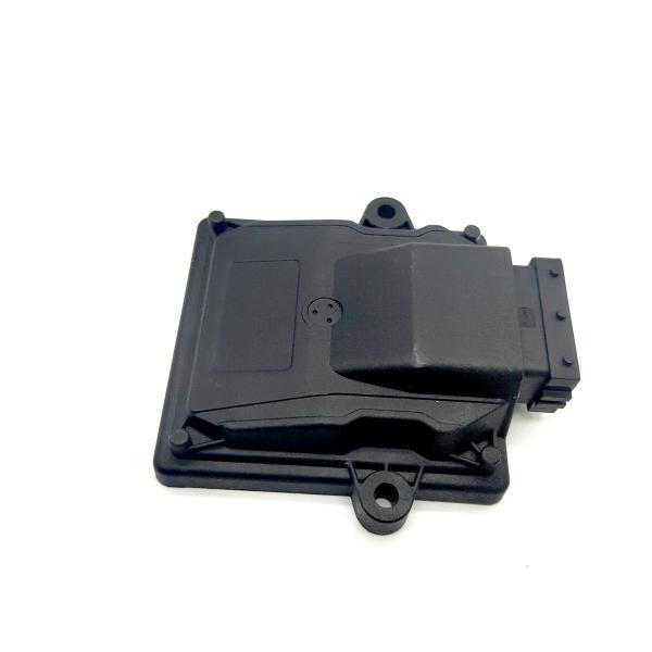 Quality LN-24B New Version 24 Pin ABS Plastic CNG LPG ECU For 4 Cylinder Autogas Engine for sale