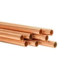 Copper Nickel Pipelines with Good Weldability and Formability 20mm 35mm