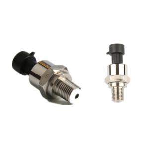 OEM ODM Electronic Micro Pressure Transducer With M12 Connector