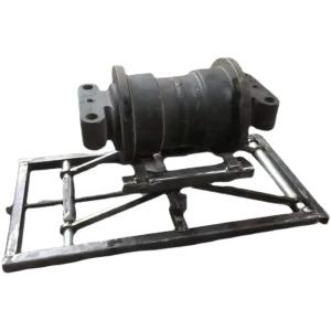 Buy cheap Excavator Chassis Change Bulldozer Supporting Wheel Installation Shelf Bracket Repair Tool Jack for Improved Performance from wholesalers