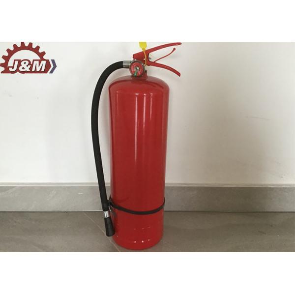 Quality 6kg Portable ABC Dry Powder Fire Extinguisher 150*430mm for sale