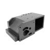 Buy cheap Cnc Machining Plastic Parts The Industry Custom Cnc Plastic Cnc Machining Customized Parts from wholesalers