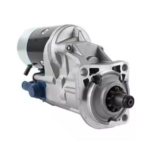 Starter Motor 2816400 For M316D M318D M322D Excavator C6.6 Engine 24V