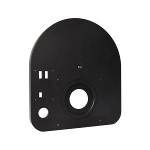 Professional custom aluminum OEM precision CNC machining parts