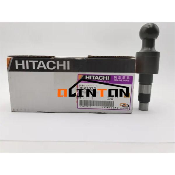 Quality Original Excavator Parts HPV145 Center Shaft Pin 3081023 For ZX330 ZX330-3 ZX330-5A EX300-5 for sale