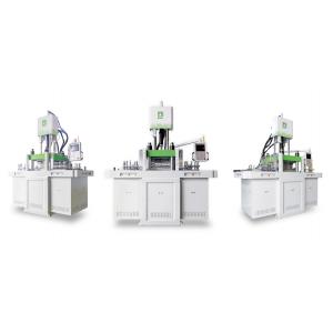 Buy cheap LSR Liquid Silicone Rubber Injection Molding Machine Liquid Silicone Safety Face Shield Injection Molding Machine Exported Overseas from wholesalers