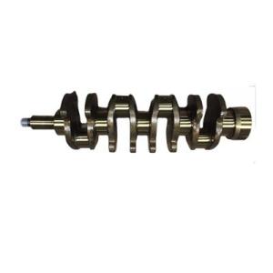 Buy cheap 4BE1 4BC2 Engine Crankshaft 8-94416-373-2 8944163732 for ISUZU Main shaft from wholesalers