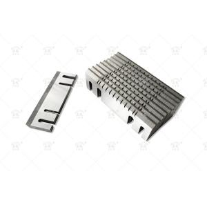 Buy cheap Tungsten TCT Carbide Tipped Blade For Paper Industry product