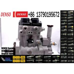 Buy cheap Fuel pump assembly 6218-71-111 094000-0342 094000-0340 for SAA6D140E-3 S6D140 6D140 engine fuel injection pump from wholesalers