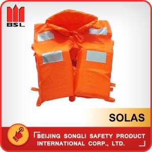 Buy cheap SLM-Y3 LIFE JACKET from wholesalers