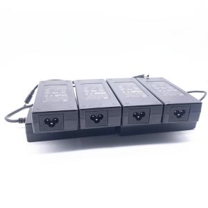 Buy cheap 0.2m Cable Laptop Power Supply Adapter Universal 5V-20V CE Certification from wholesalers