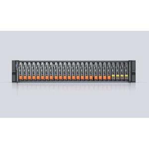 PowerStore 3200Q Rack Server with 10 Volume Support