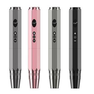 Buy cheap PMU Professional Permanent Microblading Pen Wireless With Lithium Polymer product