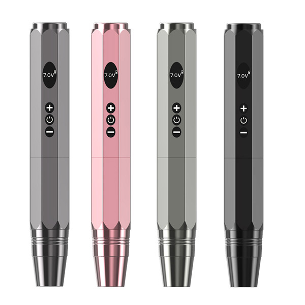 Buy cheap PMU Professional Permanent Microblading Pen Wireless With Lithium Polymer Battery from wholesalers