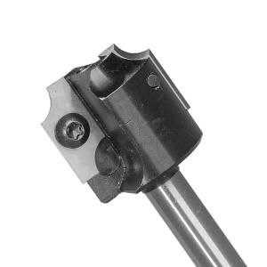 Buy cheap Changeable Carbide Insert Tooling Multi Profile Router Bits from wholesalers