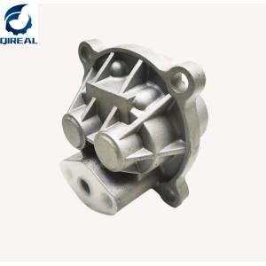 Buy cheap Hydraulic Pump 175-13-23500 1751323500 for Dozer D75A-1 D85A-18 D85A-21 D85E-18 from wholesalers