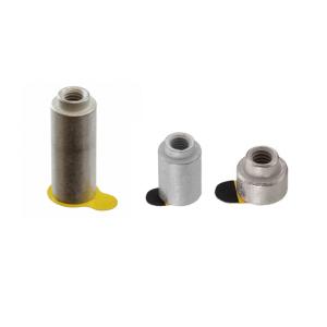 Buy cheap Steel Contact Material PCB M2.0 Standoff SMD Steel Spacers For PCB Mounting Solutions from wholesalers