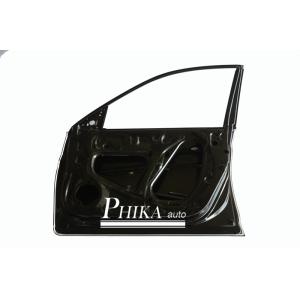 Buy cheap Auto Spare Parts Accord 2014 Honda Door Replacement with Smooth Electrophoretic Coating Black and Grey from wholesalers