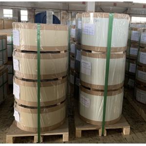 Buy cheap AA3105 H24 Matt Surface Black Polyester Paint Coated Aluminum Coil Application For Aluminum Roofing Sidings and Gutters from wholesalers