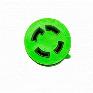 125V RV Adapter Cord