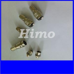 Buy cheap push-pull 6 pin  connector from wholesalers