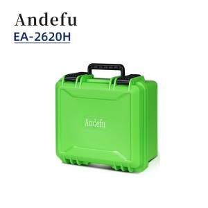 Buy cheap ABS Plastic Tool Storage Case with Impact Resistance and Customizable Lining for Secure Tool Carrying from wholesalers