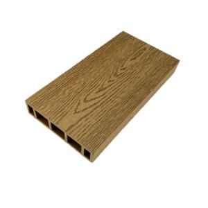 Buy cheap Solid Profile Splinter Free Wood Plastic Composite Wpc Vinyl Flooring from wholesalers