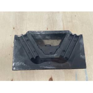 Buy cheap Sino Truck HOWO Original Rear Engine Support WG9725592031 from wholesalers