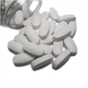 Buy cheap High Absorption Calcium Magnesium Zinc with Vitamin D3 Tablet from wholesalers
