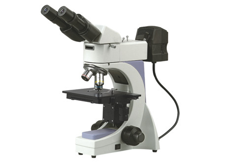 Buy cheap WF10X Optical Metallurgical Microscope from wholesalers