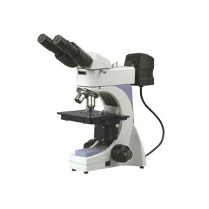 Buy cheap WF10X Optical Metallurgical Microscope from wholesalers