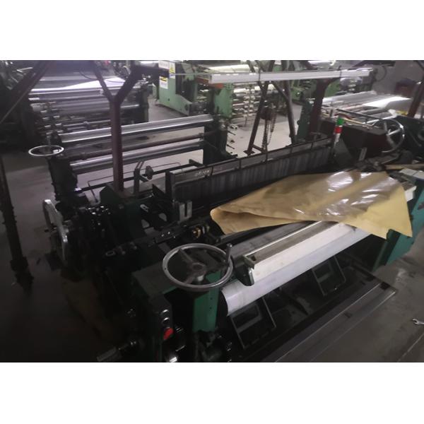 2000mm Width Wire Mesh Making Machine , Heavy Duty Wire Mesh Equipment