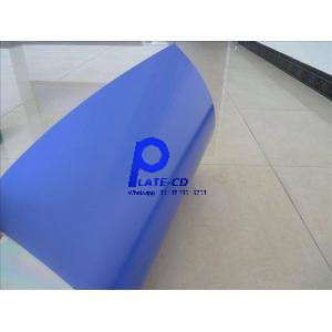 Buy cheap Double Layer Offset CTP Printing Plate For Commercial Printing from wholesalers
