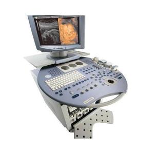 Buy cheap GE Voluson 730 Pro Medical Ultrasound System Electronic Diagnostics from wholesalers