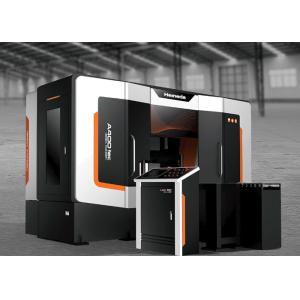 Buy cheap Sawing Width 400mm High Speed Aluminium Band Saw product