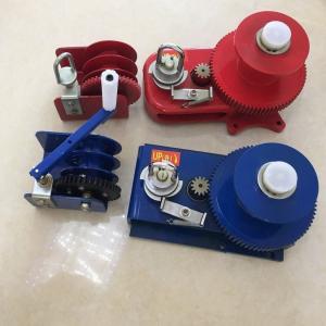 Buy cheap 3500lbs 3000lbs Poultry Farm Winching System 1500lbs Chicken House Winch from wholesalers