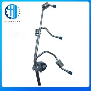 Buy cheap QSL9  Diesel Engine High Pressure Fuel Injection Pipe C3976434 C5295481 from wholesalers
