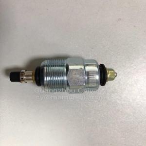 Buy cheap M-8676 ISUZU Engine Parts Injection Pump Valve For ISUZU 4BE1 4BD1 4BC2 from wholesalers