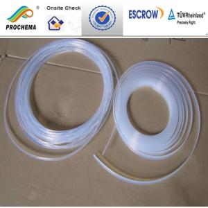 Buy cheap FEP  flat welding rod, FEP solder strip from wholesalers