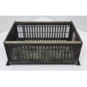 Buy cheap IC698CHS017 GE PACSystems RX7i Racks 17 Slot Front And Rear Mount CPU And I/O Configurations from wholesalers