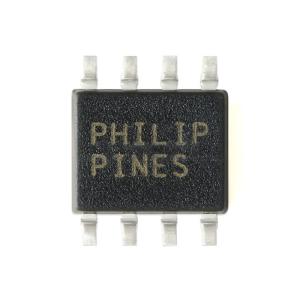 Buy cheap AD8607ARZ-REEL7 Analog Integrated Circuits Precision Amplifiers SOIC-8 from wholesalers