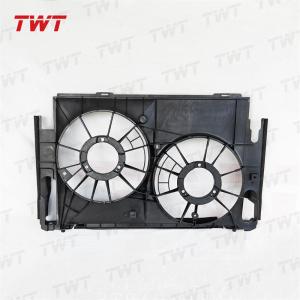 Buy cheap Original 16711-28420 Shroud Fan 1671128420 16711 28420 for Toyota Alphard Vellfire Hv 2009-2010 2Azfe Anh20 from wholesalers