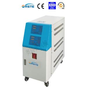 Buy cheap Plastic Industrial Water Heater Mold Temperature Controller from wholesalers