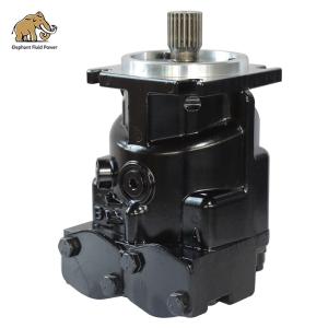 Buy cheap 90R55 Sauer 90 Series Pump Hydraulic Piston Pump Assy  High Strength from wholesalers