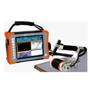 Buy cheap TFM Phased Array Ultrasonic Flaw Detector HPA-620PRT from wholesalers