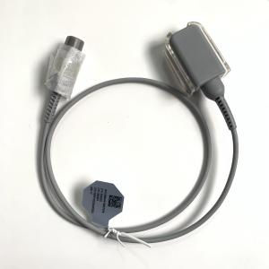 Buy cheap EDAN Original IT20 Telemetry Blood Oxygen Transfer Extension Line D Head 7 Needles 0.65M REF SHEC5 from wholesalers