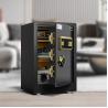 Buy cheap Biometric Fingerprint Lock Home Safe Box 32kg YB/RS-60 from wholesalers