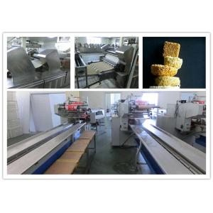 Buy cheap High Performance Automatic Noodle Making Machine from wholesalers